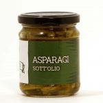 asparagi-sottolio