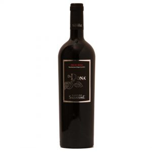 Molise Rosso DOC "Don Donà" - Cantine Salvatore