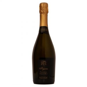 Falanghina Spumante Brut "Nysias" - Cantine Salvatore