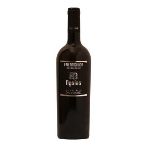 Falanghina del Molise DOC "Nysias" - Cantine Salvatore